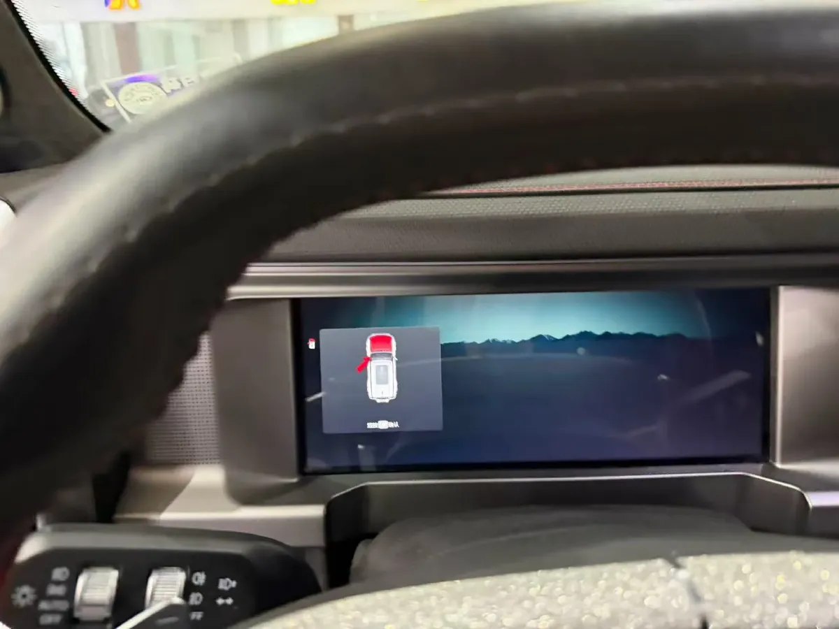 2023 Jetour Traveller 2.0T 254HP L4 7DCT,autocango,china used car exporter,china ev exporter,chinese used car exporter,chinese used ev exporter