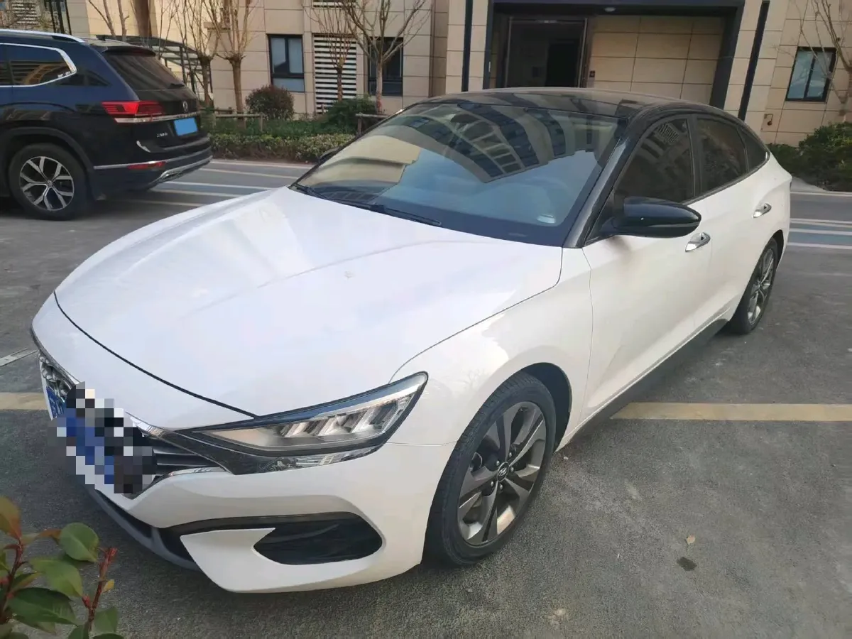2019 Hyundai La Festa 1.6T 190HP L4 7DCT,autocango,china used car exporter,china ev exporter,chinese used car exporter,chinese used ev exporter