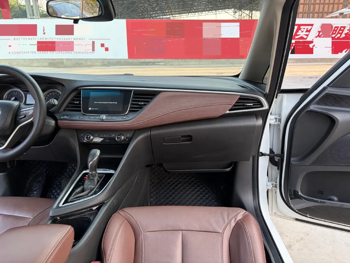 2019 Buick GL6 1.3T 163HP L3 6AT,autocango,china used car exporter,china ev exporter,chinese used car exporter,chinese used ev exporter