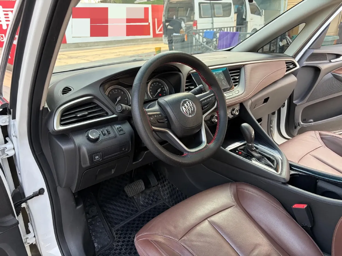 2019 Buick GL6 1.3T 163HP L3 6AT,autocango,china used car exporter,china ev exporter,chinese used car exporter,chinese used ev exporter