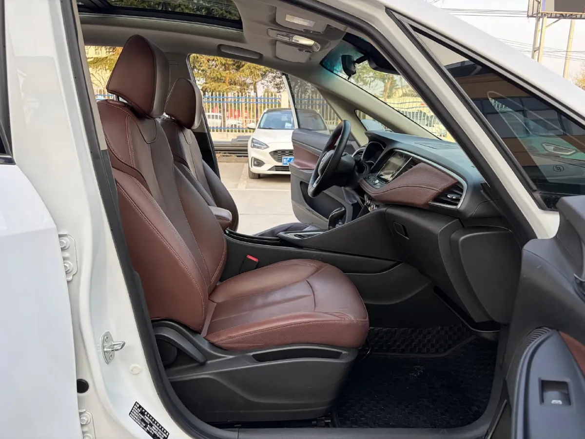 2019 Buick GL6 1.3T 163HP L3 6AT,autocango,china used car exporter,china ev exporter,chinese used car exporter,chinese used ev exporter