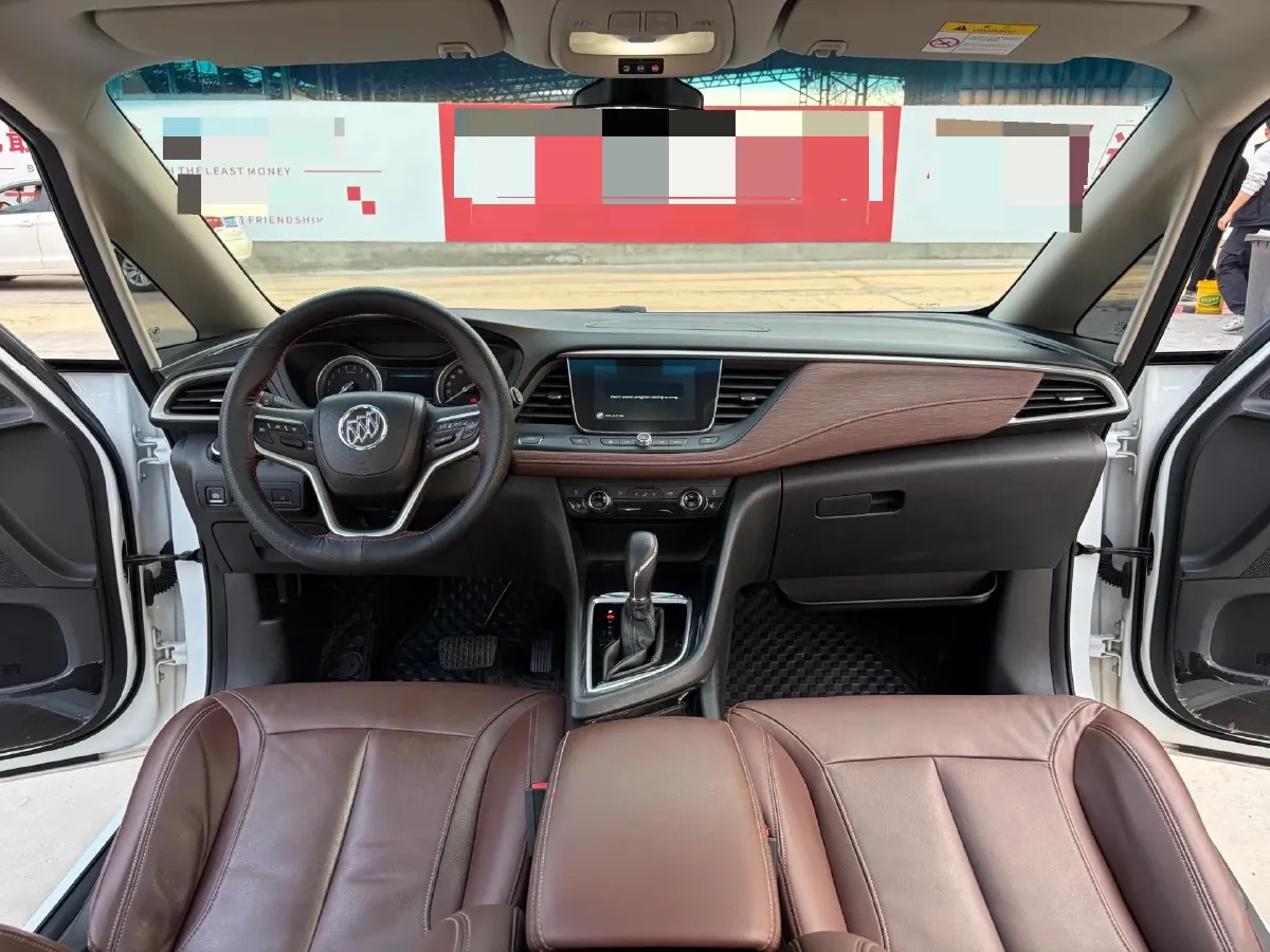 2019 Buick GL6 1.3T 163HP L3 6AT,autocango,china used car exporter,china ev exporter,chinese used car exporter,chinese used ev exporter