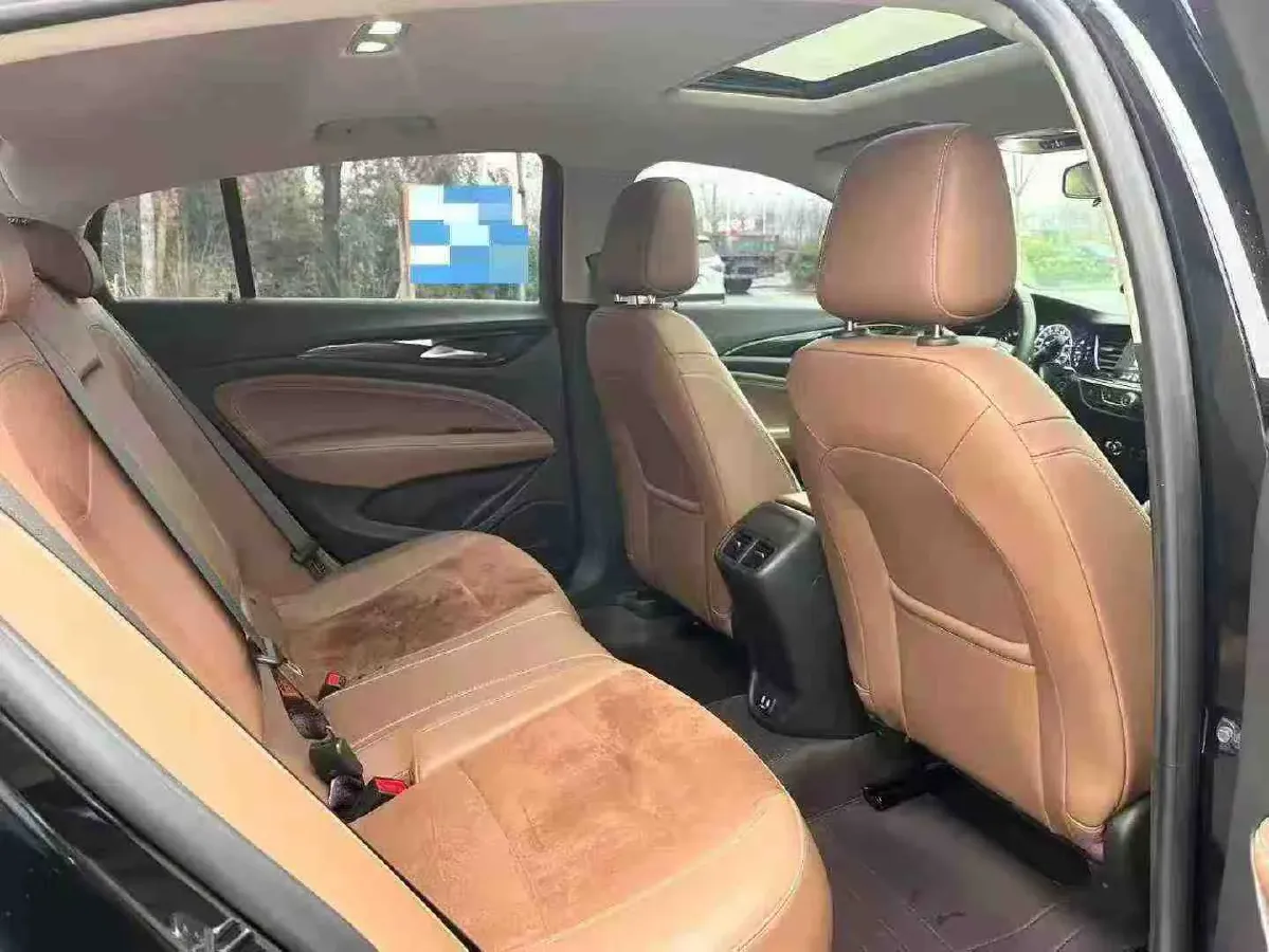 2020 Buick Regal 1.5T 169HP L4 9AT,autocango,china used car exporter,china ev exporter,chinese used car exporter,chinese used ev exporter