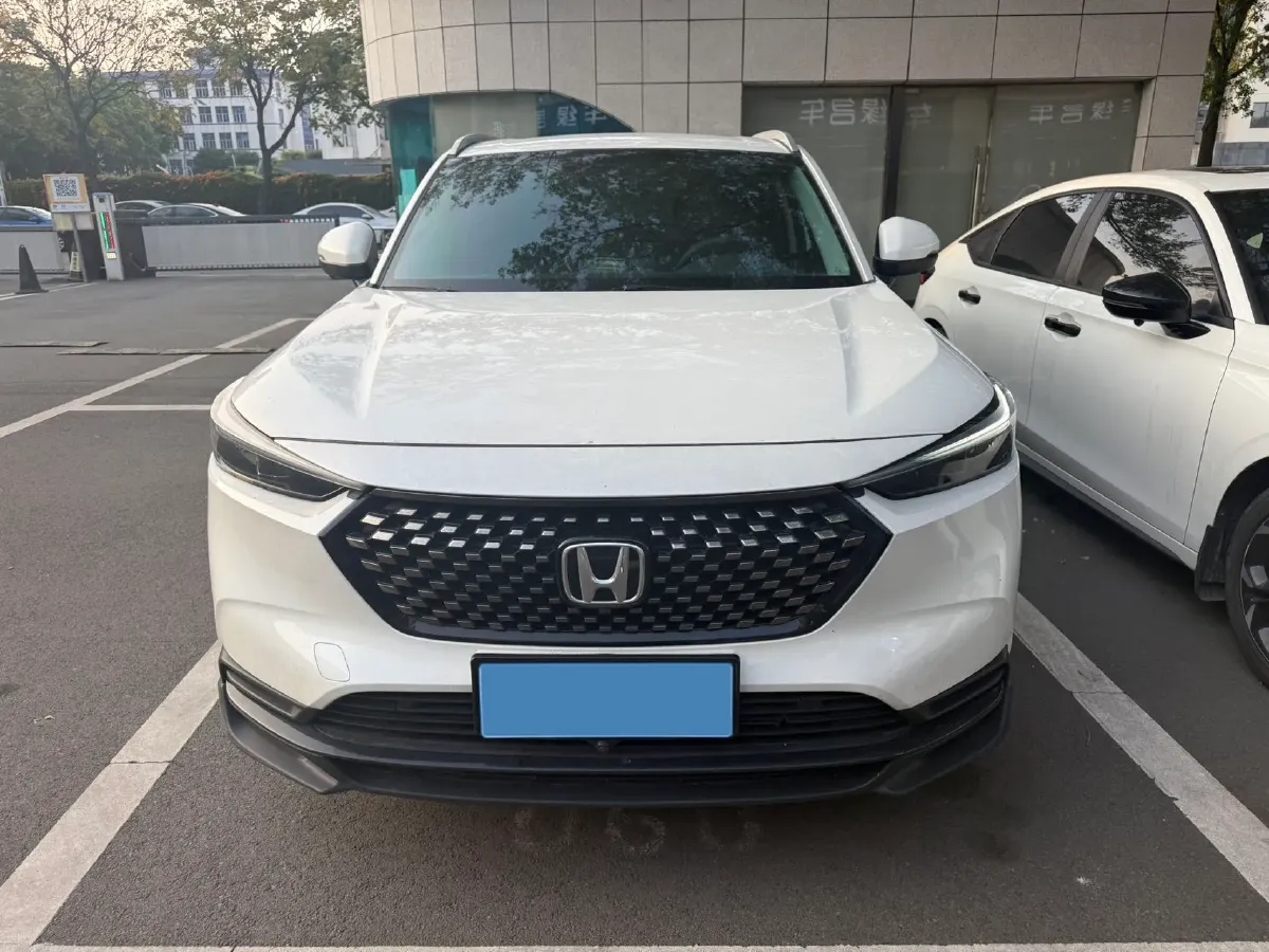 2023 Honda XR-V 1.5L 124HP L4 CVT,autocango,china used car exporter,china ev exporter,chinese used car exporter,chinese used ev exporter