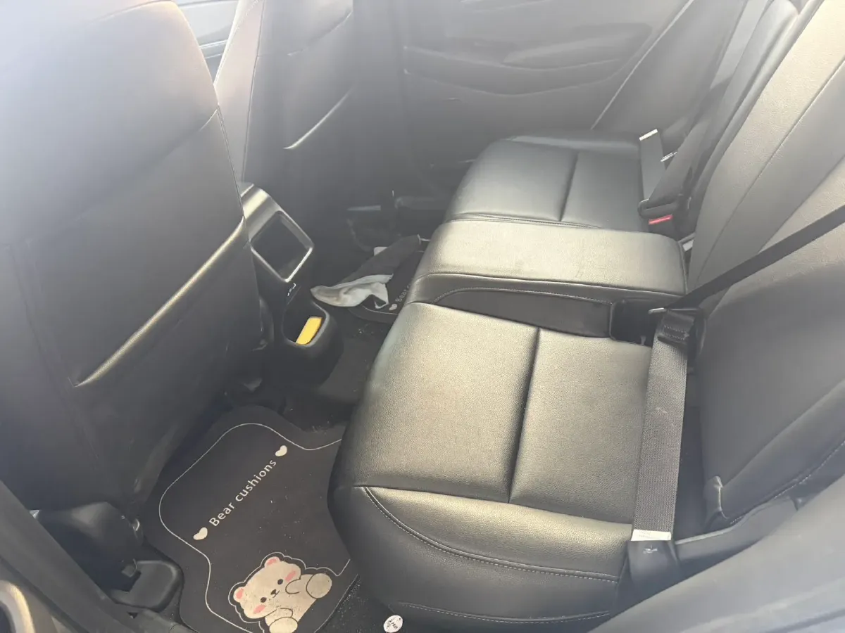 2023 Honda XR-V 1.5L 124HP L4 CVT,autocango,china used car exporter,china ev exporter,chinese used car exporter,chinese used ev exporter