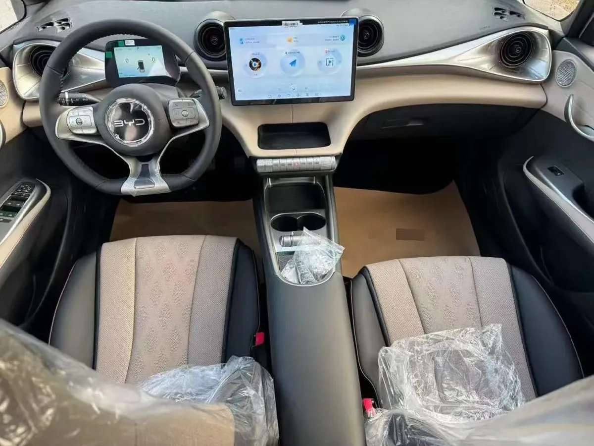 2025 BYD Dolphin BEV 44.928KWH,autocango,china used car exporter,china ev exporter,chinese used car exporter,chinese used ev exporter