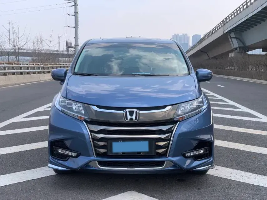 2021 Honda Odyssey 2.0L 146HP L4 E-CVT Hybrid,autocango,china used car exporter,china ev exporter,chinese used car exporter,chinese used ev exporter