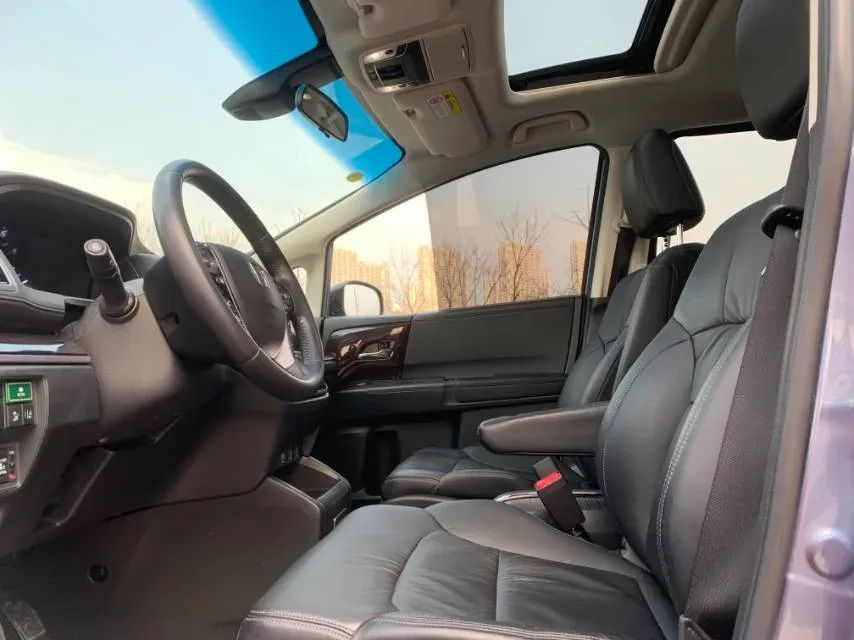 2021 Honda Odyssey 2.0L 146HP L4 E-CVT Hybrid,autocango,china used car exporter,china ev exporter,chinese used car exporter,chinese used ev exporter