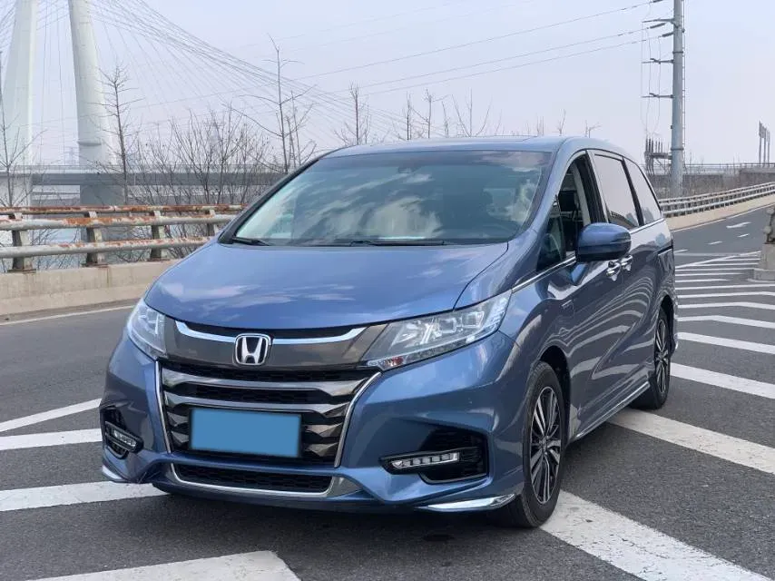 2021 Honda Odyssey 2.0L 146HP L4 E-CVT Hybrid,autocango,china used car exporter,china ev exporter,chinese used car exporter,chinese used ev exporter