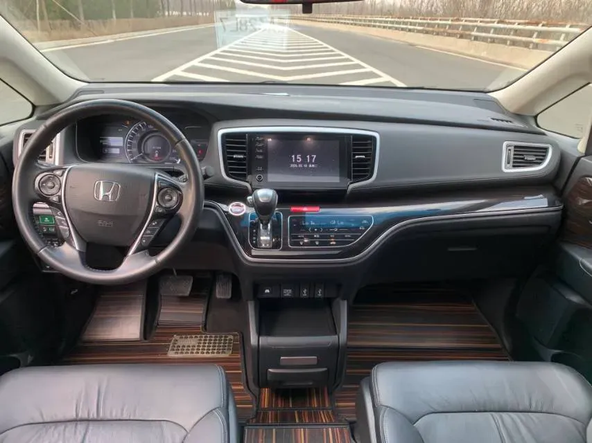 2021 Honda Odyssey 2.0L 146HP L4 E-CVT Hybrid,autocango,china used car exporter,china ev exporter,chinese used car exporter,chinese used ev exporter
