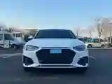 2020 Audi A4L 2.0T 190HP L4 7DCT