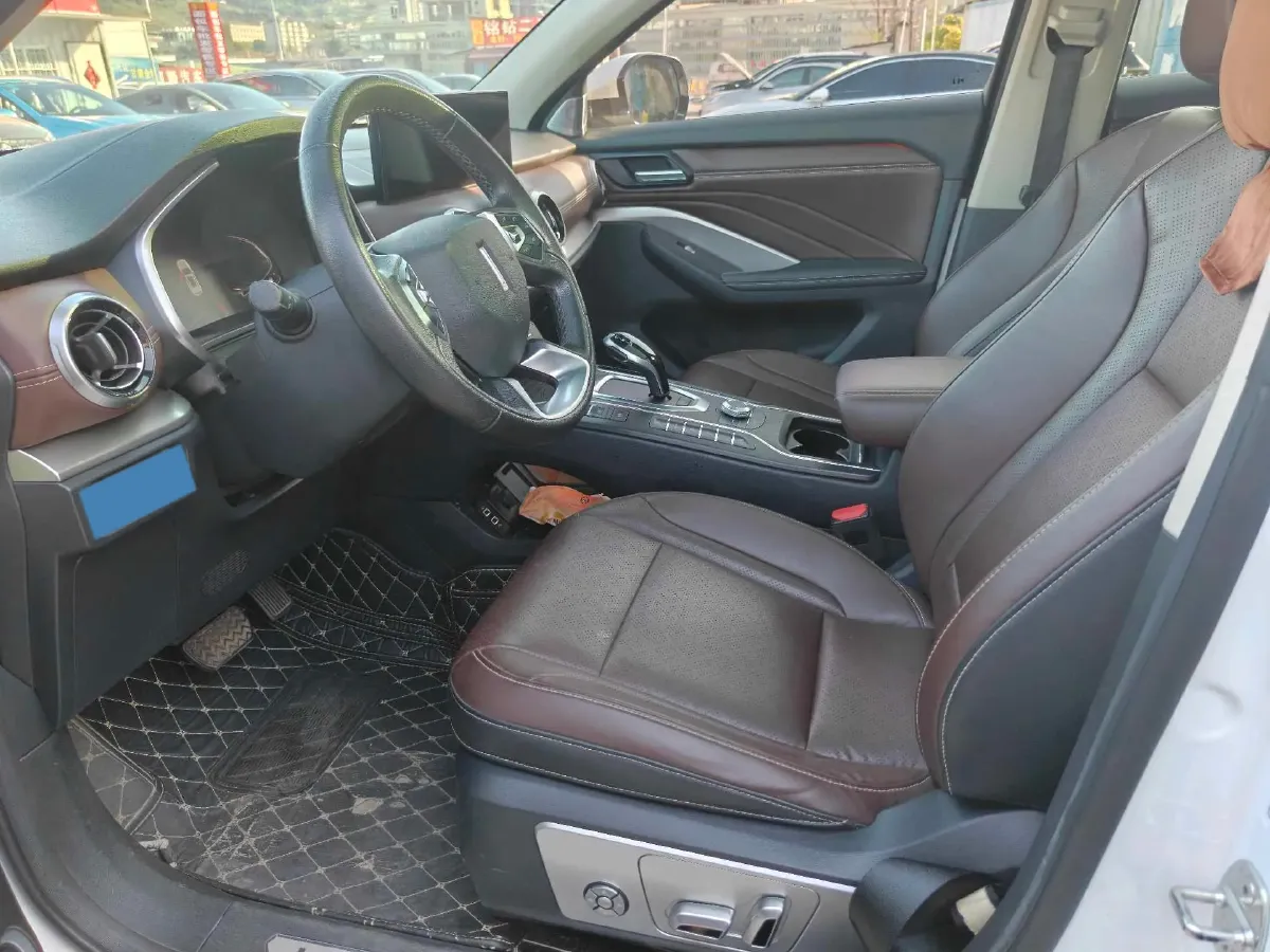 2020 WEY VV6 2.0T 227HP L4 7DCT,autocango,china used car exporter,china ev exporter,chinese used car exporter,chinese used ev exporter