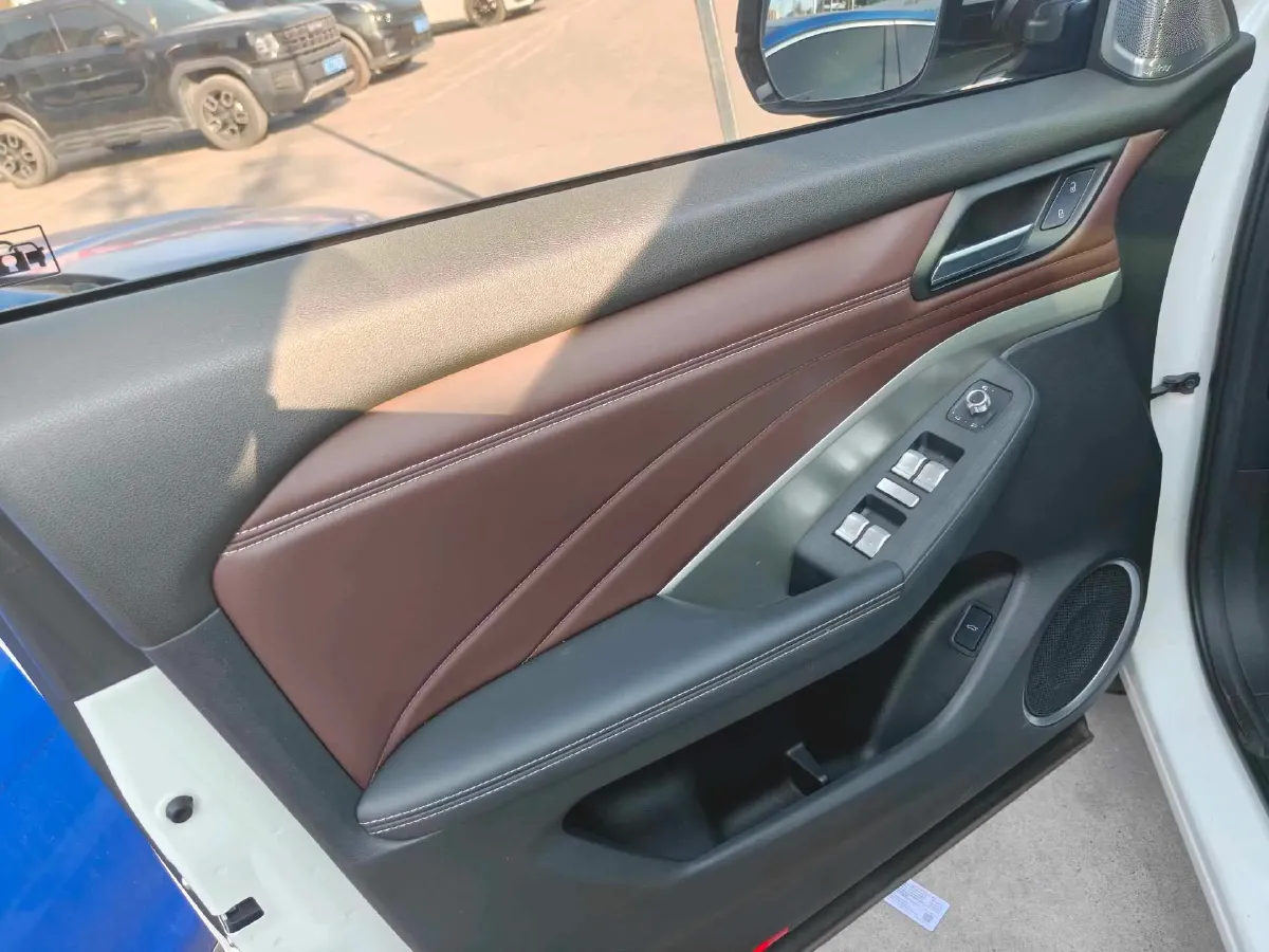 2020 WEY VV6 2.0T 227HP L4 7DCT,autocango,china used car exporter,china ev exporter,chinese used car exporter,chinese used ev exporter