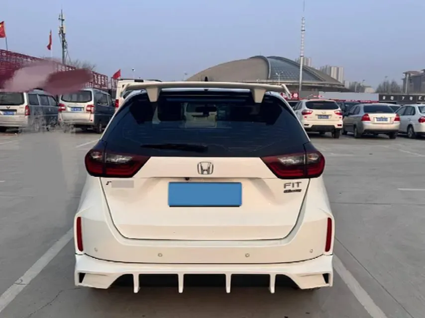 2022 Honda Fit 1.5L 131HP L4 CVT,autocango,china used car exporter,china ev exporter,chinese used car exporter,chinese used ev exporter