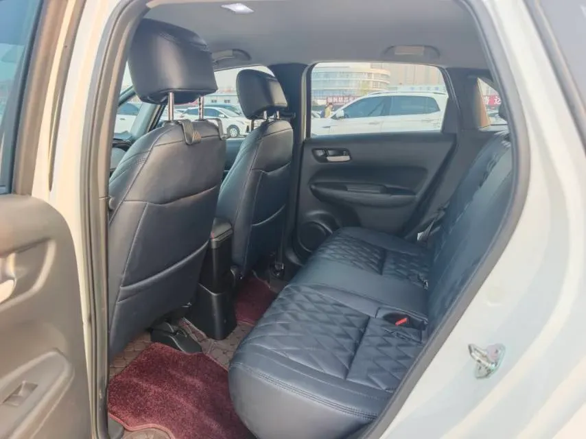 2022 Honda Fit 1.5L 131HP L4 CVT,autocango,china used car exporter,china ev exporter,chinese used car exporter,chinese used ev exporter