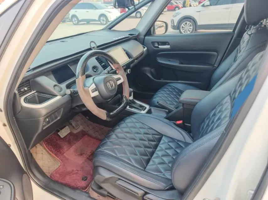 2022 Honda Fit 1.5L 131HP L4 CVT,autocango,china used car exporter,china ev exporter,chinese used car exporter,chinese used ev exporter