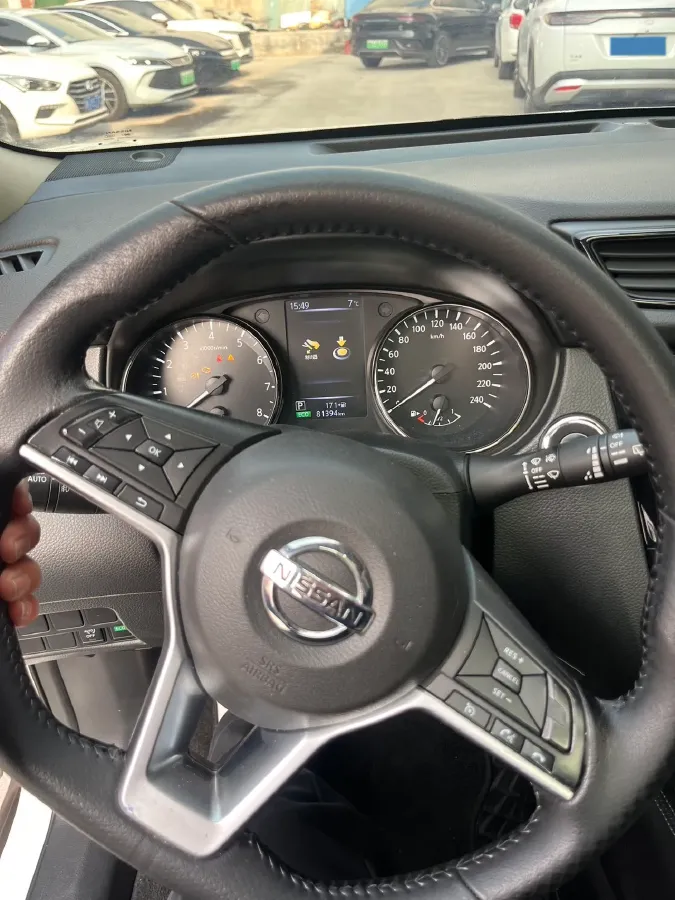 2021 Nissan X-Trail 2.0L 151HP L4 CVT,autocango,china used car exporter,china ev exporter,chinese used car exporter,chinese used ev exporter