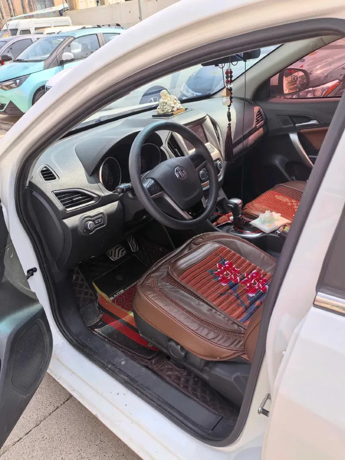 2016 MG GT 1.5T 129HP L4 6AT,autocango,china used car exporter,china ev exporter,chinese used car exporter,chinese used ev exporter