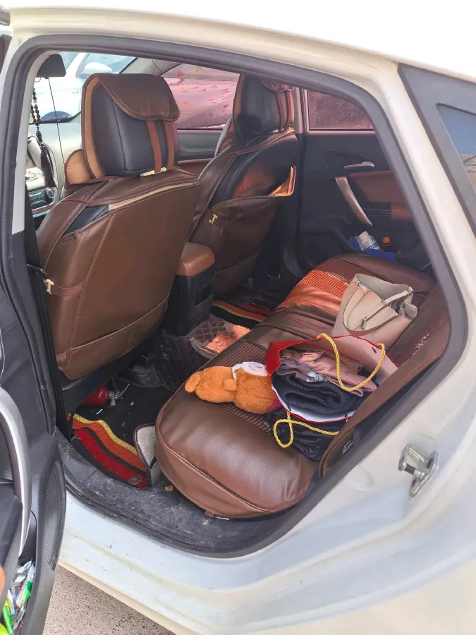 2016 MG GT 1.5T 129HP L4 6AT,autocango,china used car exporter,china ev exporter,chinese used car exporter,chinese used ev exporter