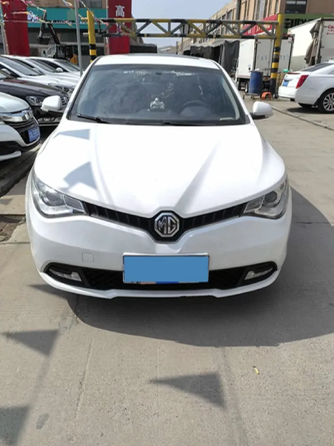 2016 MG GT 1.5T 129HP L4 6AT,autocango,china used car exporter,china ev exporter,chinese used car exporter,chinese used ev exporter