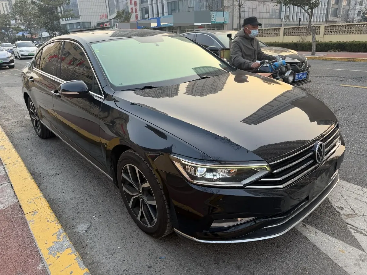 2020 Volkswagen Magotan 1.4T 150HP L4 7DCT,autocango,china used car exporter,china ev exporter,chinese used car exporter,chinese used ev exporter