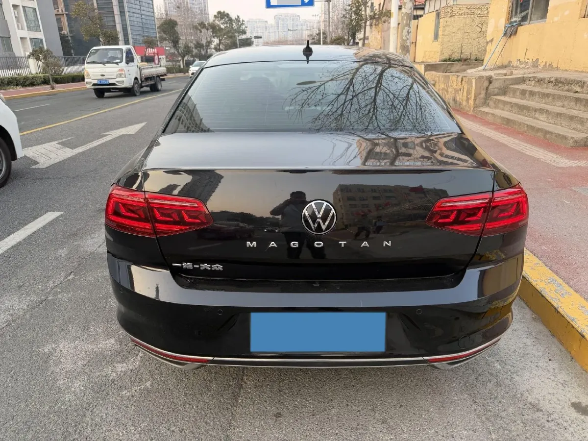 2020 Volkswagen Magotan 1.4T 150HP L4 7DCT,autocango,china used car exporter,china ev exporter,chinese used car exporter,chinese used ev exporter