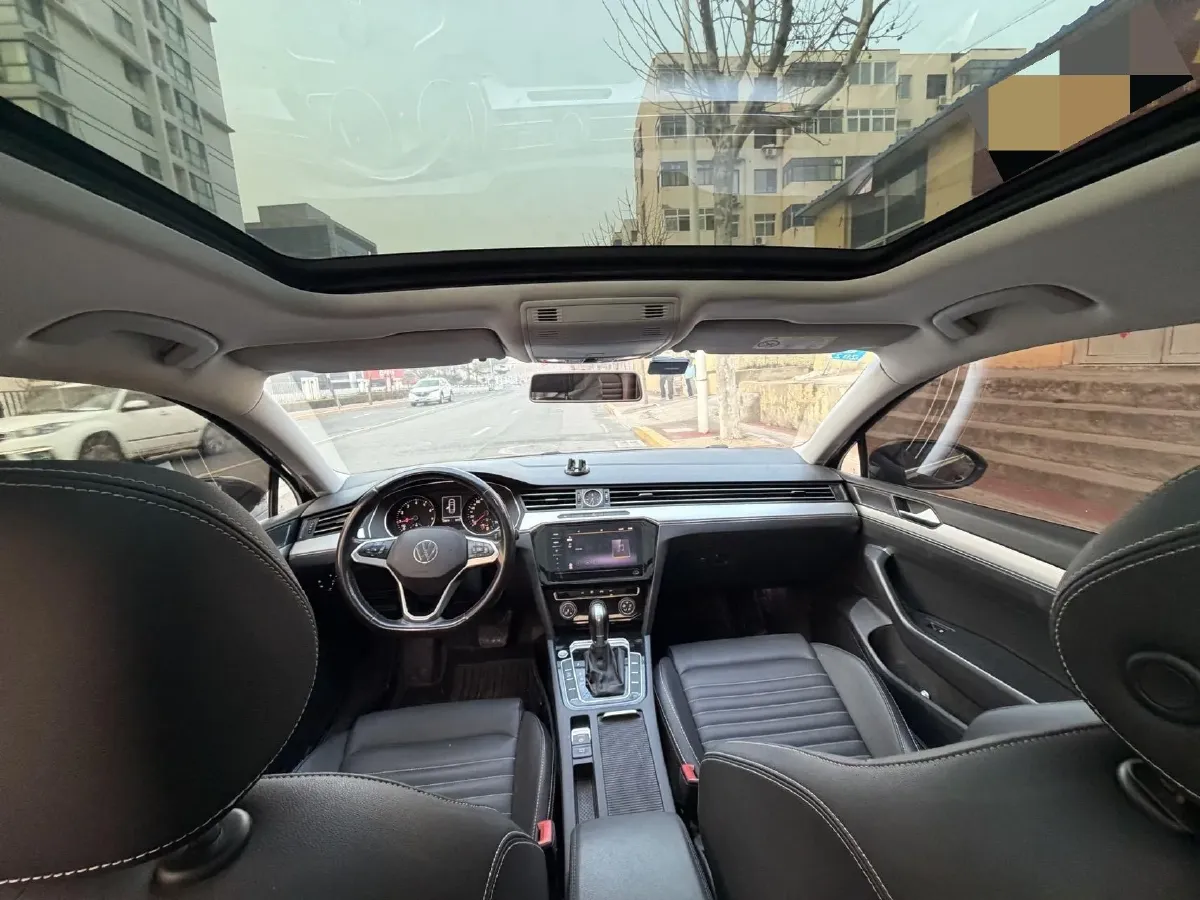 2020 Volkswagen Magotan 1.4T 150HP L4 7DCT,autocango,china used car exporter,china ev exporter,chinese used car exporter,chinese used ev exporter