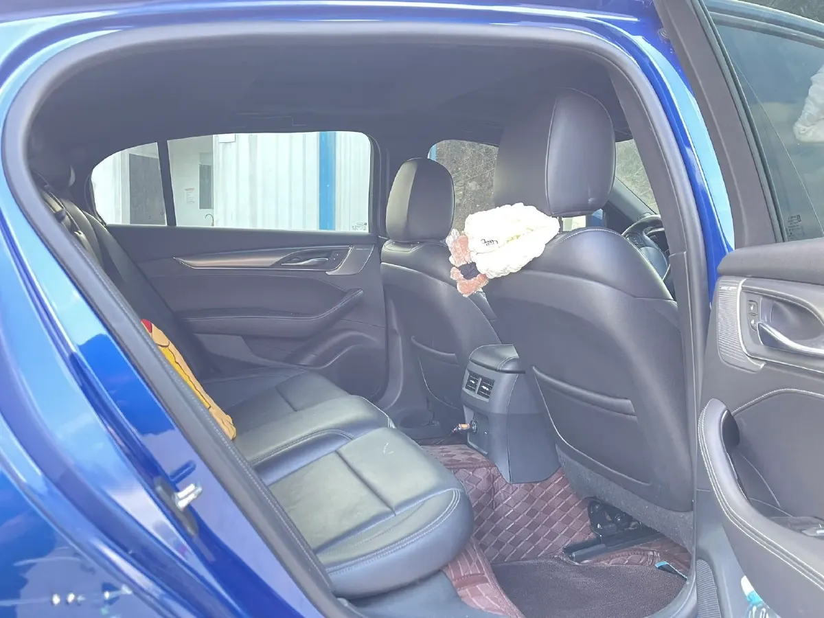 2020 Cadillac CT5 2.0T 237HP L4 10AT,autocango,china used car exporter,china ev exporter,chinese used car exporter,chinese used ev exporter