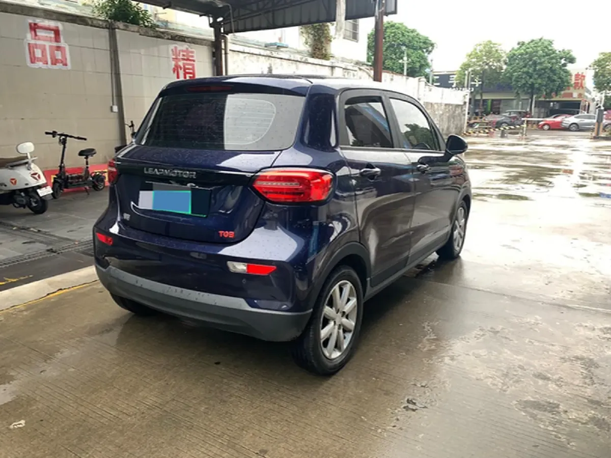 2022 Sehol HuaXianZi BEV 31.4KWH,autocango,china used car exporter,china ev exporter,chinese used car exporter,chinese used ev exporter