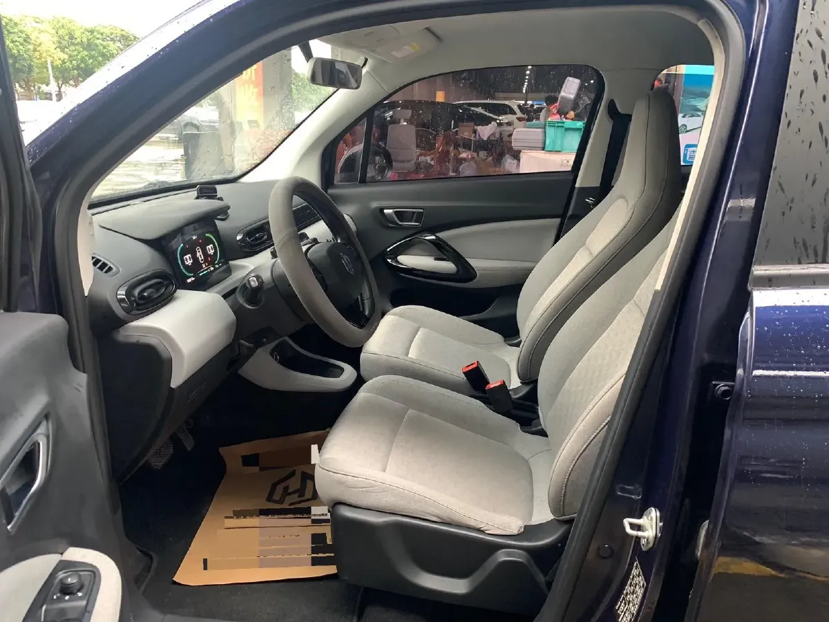 2022 Sehol HuaXianZi BEV 31.4KWH,autocango,china used car exporter,china ev exporter,chinese used car exporter,chinese used ev exporter