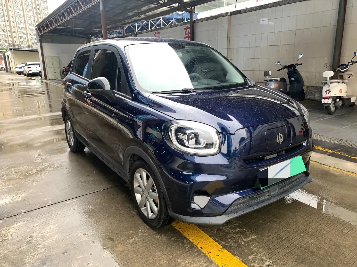 2022 Sehol HuaXianZi BEV 31.4KWH,autocango,china used car exporter,china ev exporter,chinese used car exporter,chinese used ev exporter