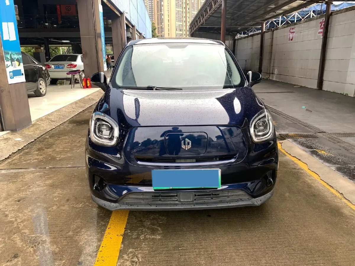 2022 Sehol HuaXianZi BEV 31.4KWH,autocango,china used car exporter,china ev exporter,chinese used car exporter,chinese used ev exporter