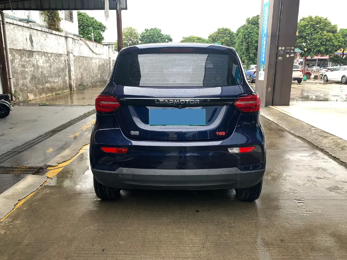 2022 Sehol HuaXianZi BEV 31.4KWH,autocango,china used car exporter,china ev exporter,chinese used car exporter,chinese used ev exporter