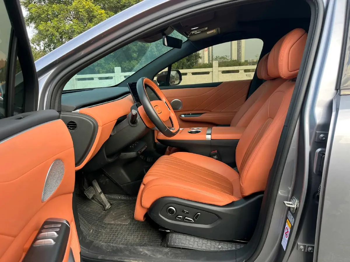 2025 ChangAn QiYuan E07 BEV 89.98KWH,autocango,china used car exporter,china ev exporter,chinese used car exporter,chinese used ev exporter