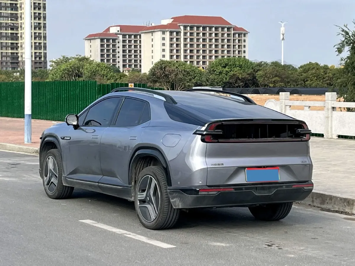 2025 ChangAn QiYuan E07 BEV 89.98KWH,autocango,china used car exporter,china ev exporter,chinese used car exporter,chinese used ev exporter