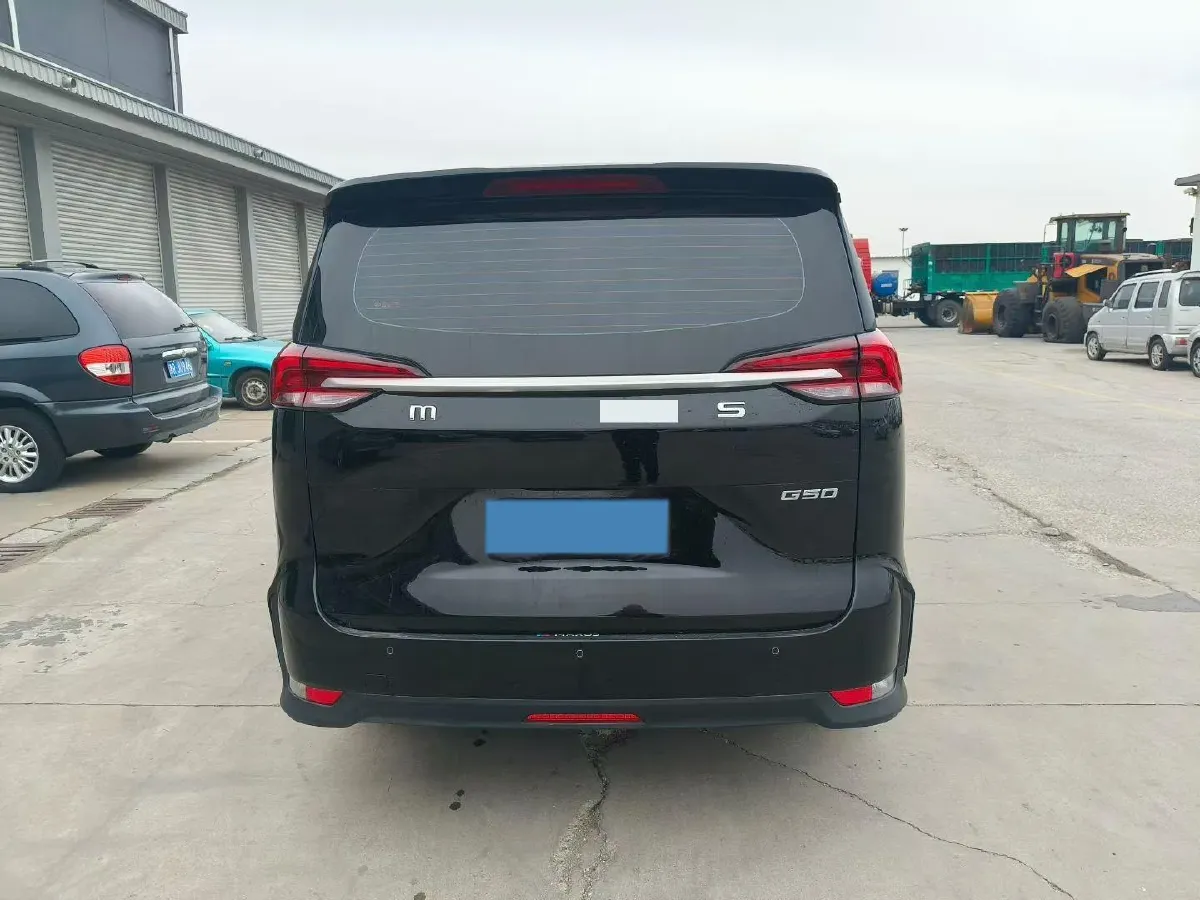 2024 MAXUS G50 1.5T 181HP L4 6MT,autocango,china used car exporter,china ev exporter,chinese used car exporter,chinese used ev exporter
