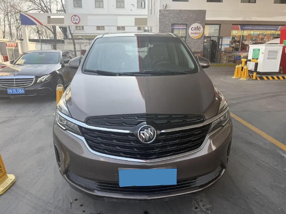 2021 Buick GL8 2.0T 237HP L4 9AT,autocango,china used car exporter,china ev exporter,chinese used car exporter,chinese used ev exporter