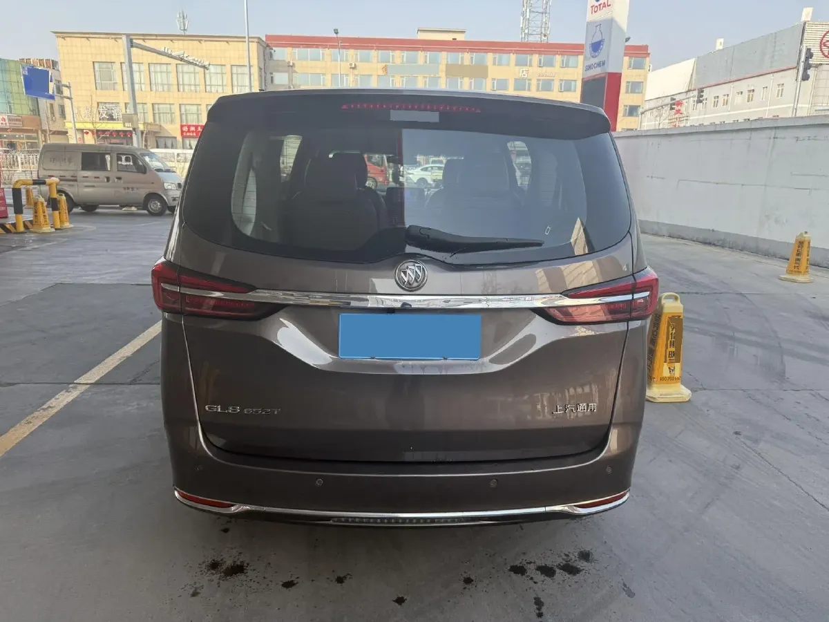 2021 Buick GL8 2.0T 237HP L4 9AT,autocango,china used car exporter,china ev exporter,chinese used car exporter,chinese used ev exporter