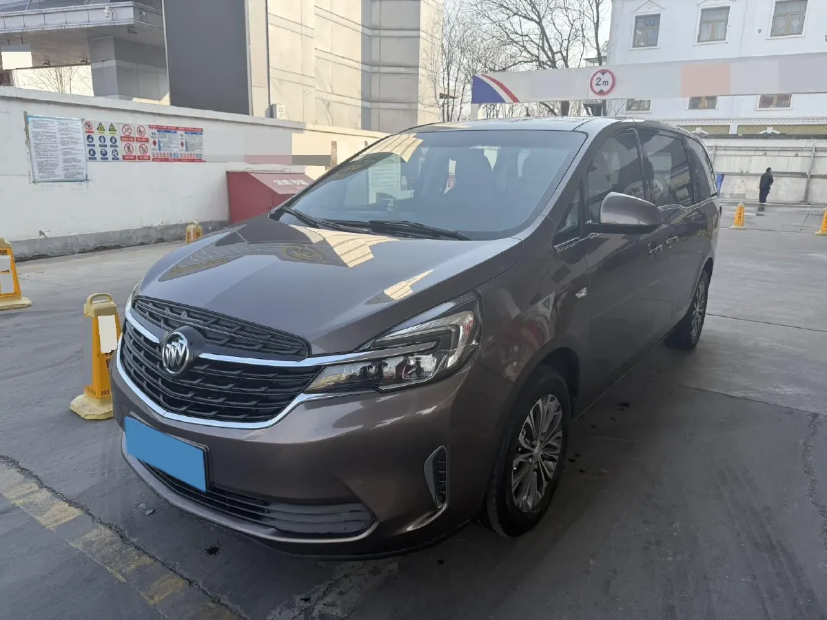 2021 Buick GL8 2.0T 237HP L4 9AT,autocango,china used car exporter,china ev exporter,chinese used car exporter,chinese used ev exporter