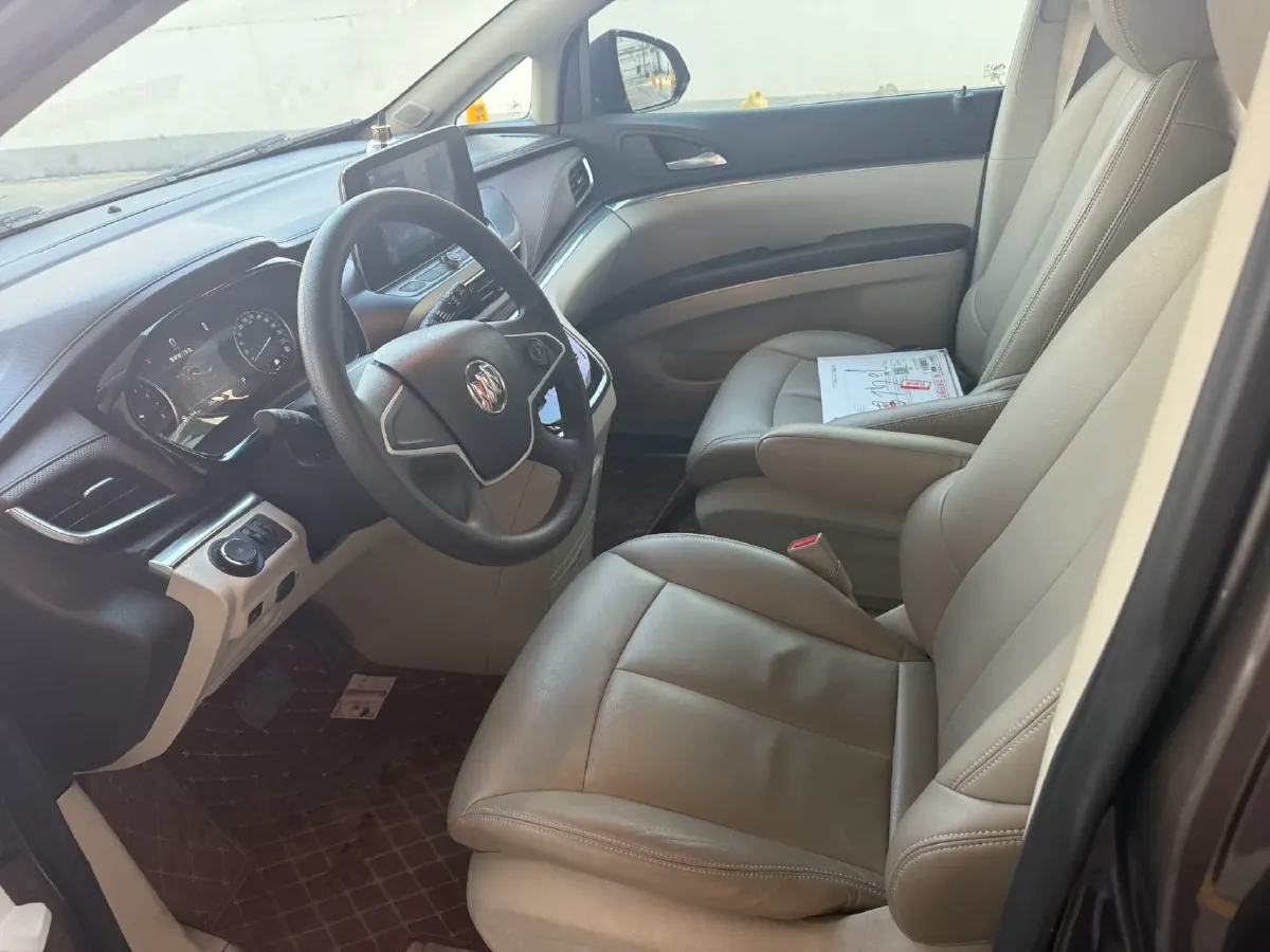 2021 Buick GL8 2.0T 237HP L4 9AT,autocango,china used car exporter,china ev exporter,chinese used car exporter,chinese used ev exporter