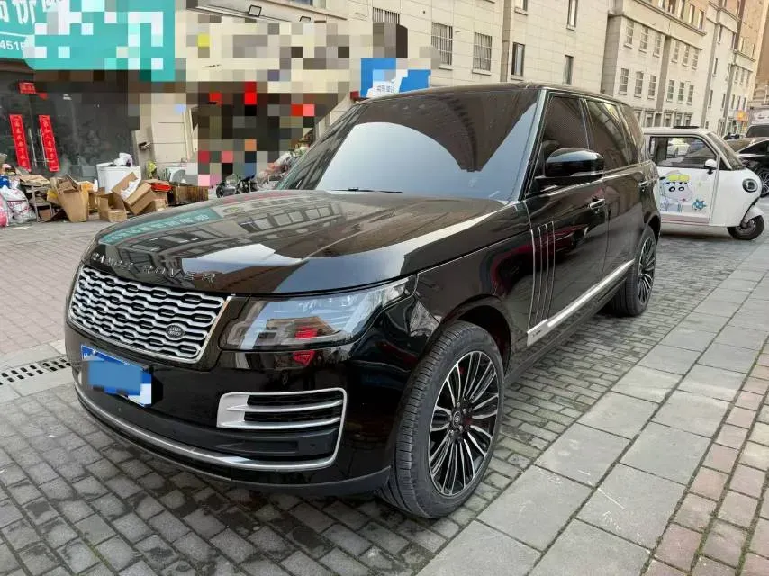 2019 Land Rover Range Rover 3.0T 381HP V6 8AT,autocango,china used car exporter,china ev exporter,chinese used car exporter,chinese used ev exporter
