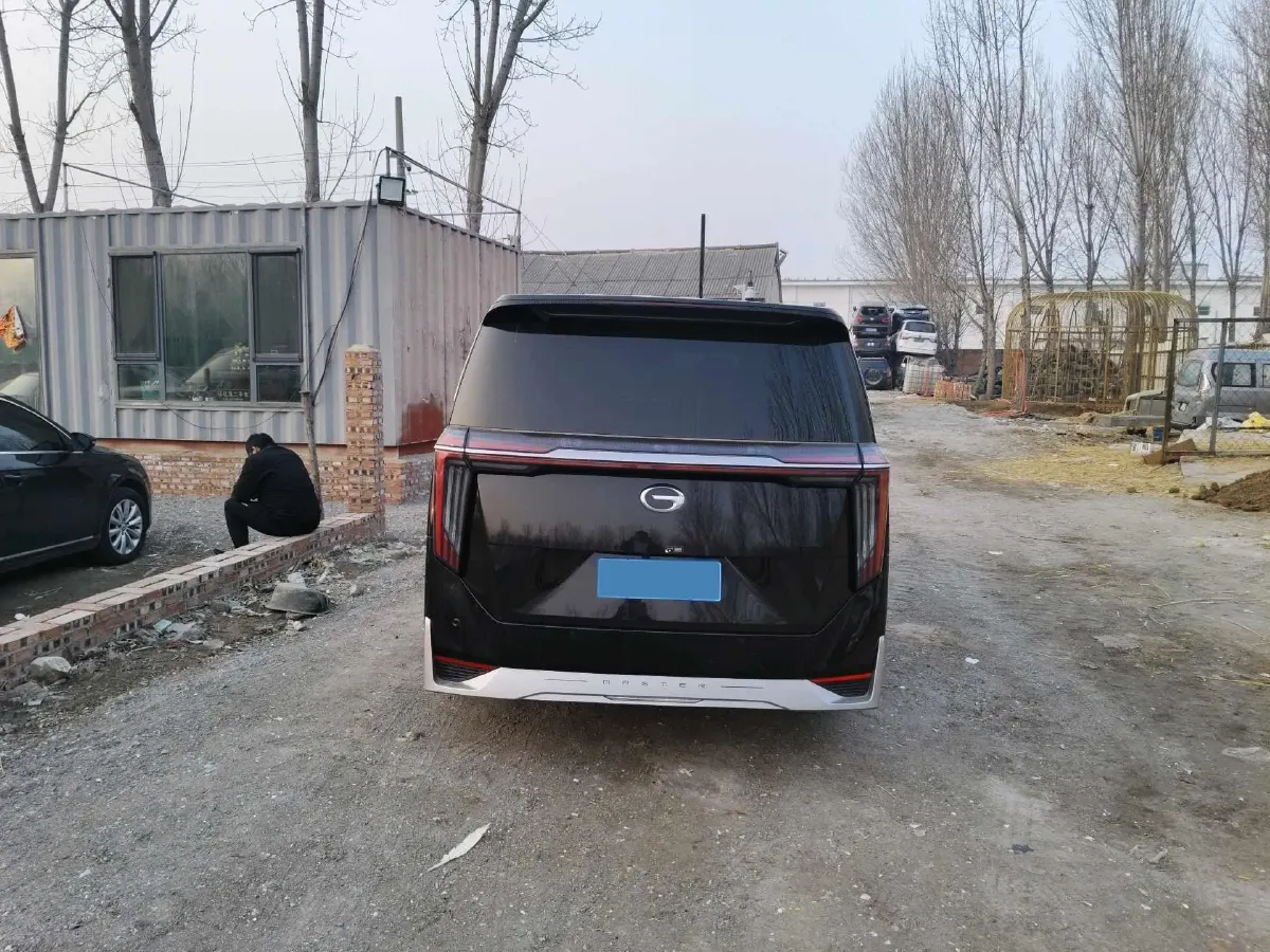 2023 GAC Trumpchi M8 2.0T 252HP L4 8AT,autocango,china used car exporter,china ev exporter,chinese used car exporter,chinese used ev exporter