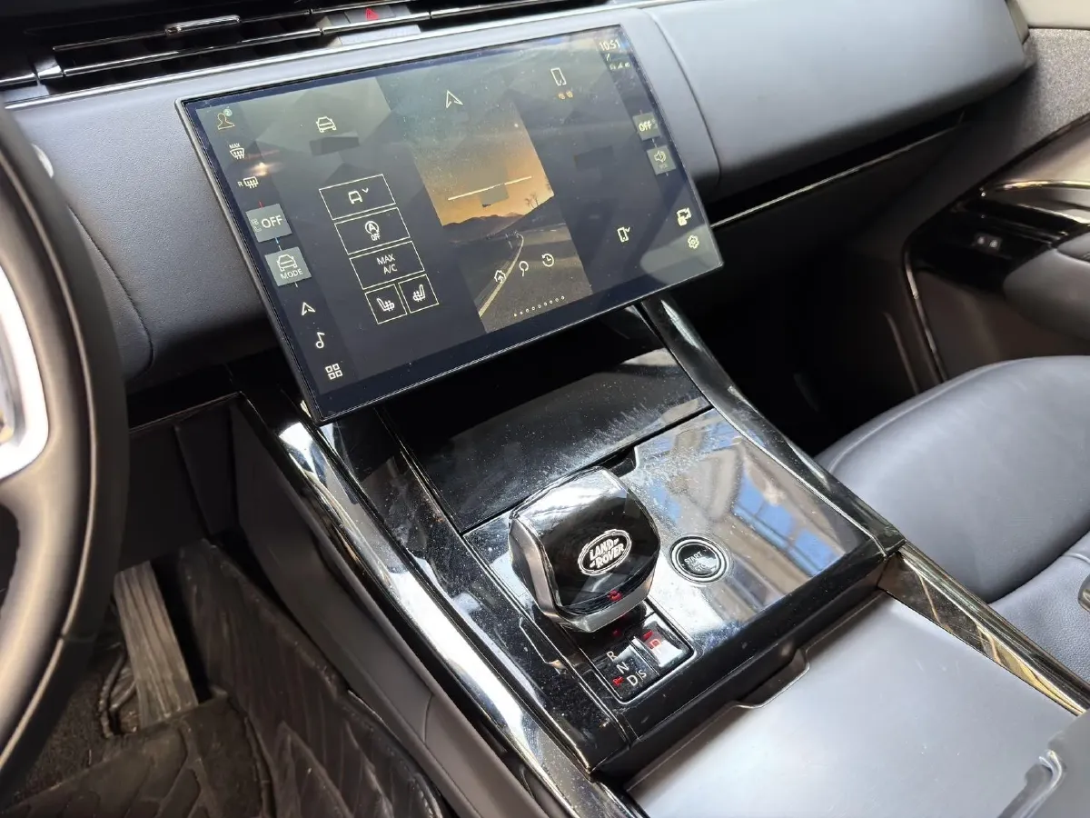 2024 Land Rover Range Rover Sport 3.0T 360HP L6 8AT,autocango,china used car exporter,china ev exporter,chinese used car exporter,chinese used ev exporter