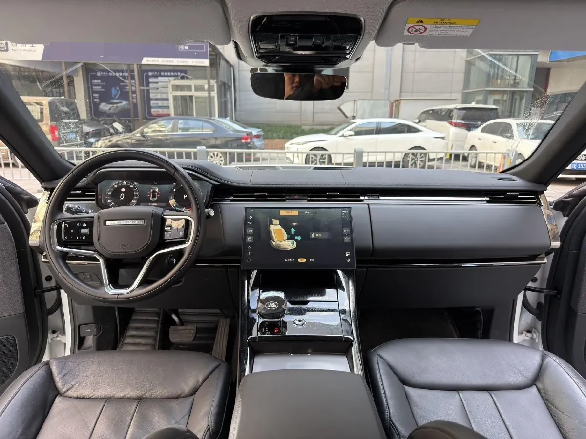 2024 Land Rover Range Rover Sport 3.0T 360HP L6 8AT,autocango,china used car exporter,china ev exporter,chinese used car exporter,chinese used ev exporter