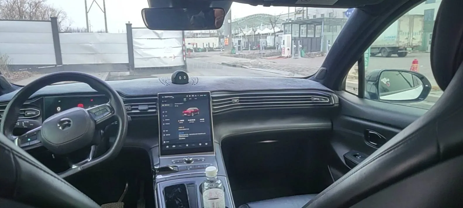 2019 NIO ES6 BEV 70KWH,autocango,china used car exporter,china ev exporter,chinese used car exporter,chinese used ev exporter