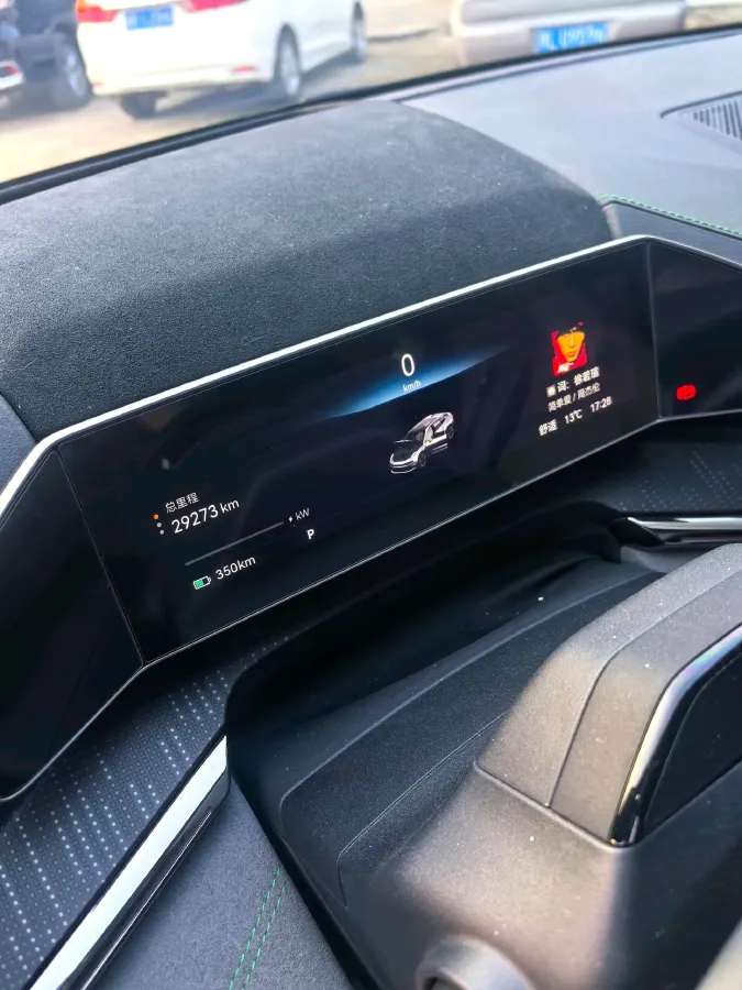 2023 Zeekr 001 BEV 100KWH,autocango,china used car exporter,china ev exporter,chinese used car exporter,chinese used ev exporter