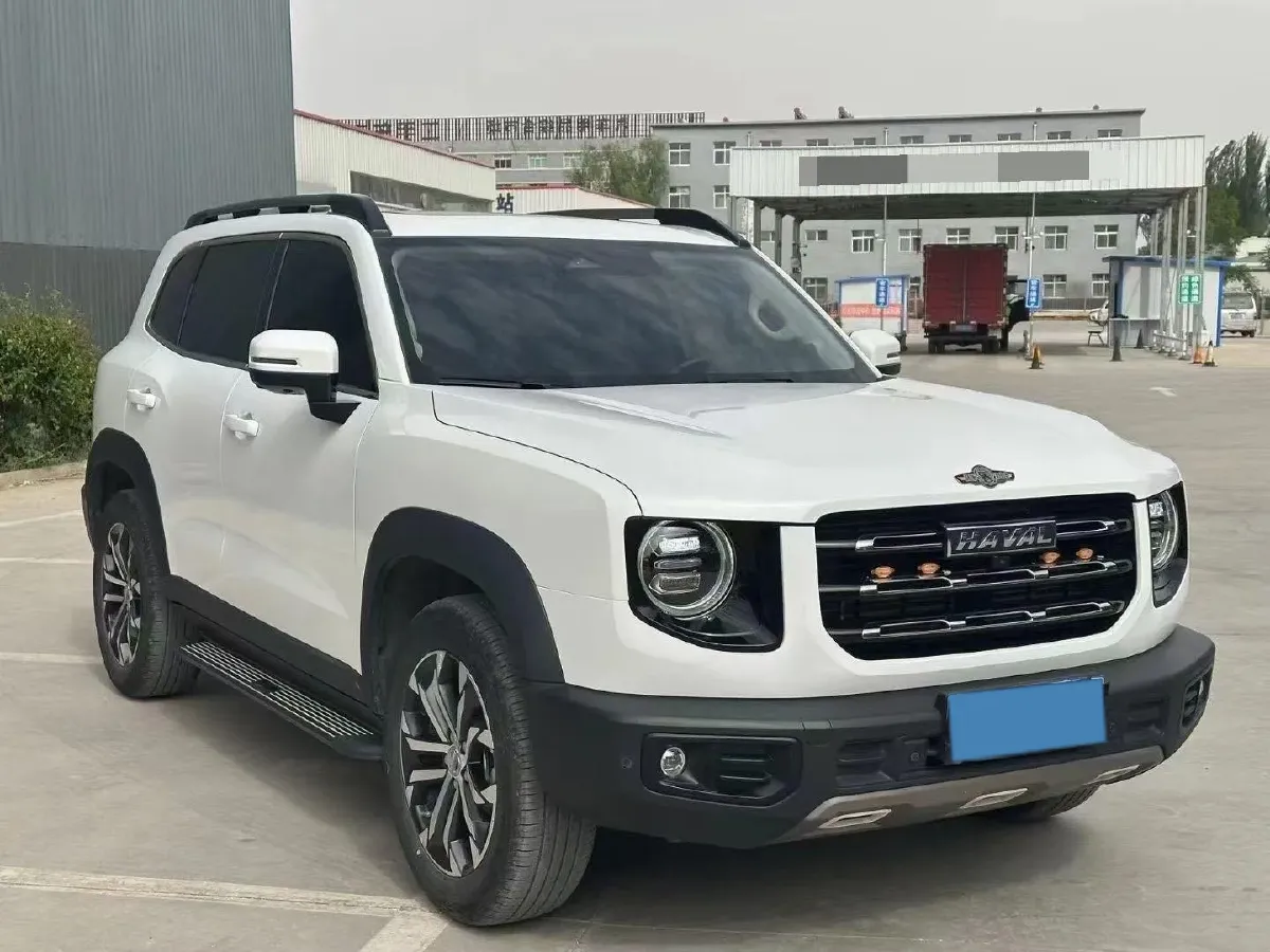 2021 Haval Dargo 1.5T 169HP L4 7DCT,autocango,china used car exporter,china ev exporter,chinese used car exporter,chinese used ev exporter