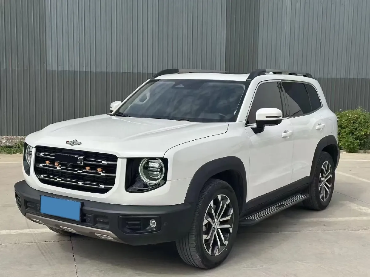 2021 Haval Dargo 1.5T 169HP L4 7DCT,autocango,china used car exporter,china ev exporter,chinese used car exporter,chinese used ev exporter