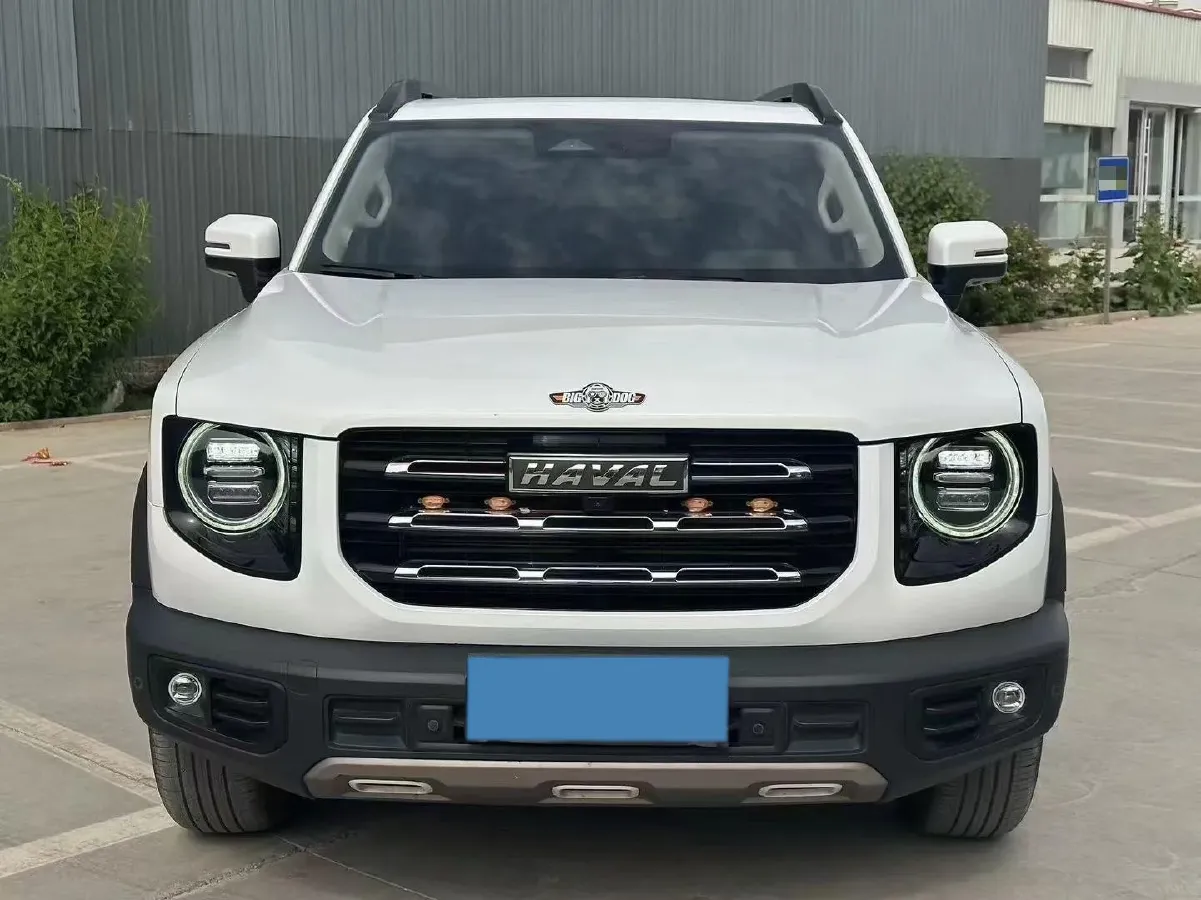 2021 Haval Dargo 1.5T 169HP L4 7DCT,autocango,china used car exporter,china ev exporter,chinese used car exporter,chinese used ev exporter