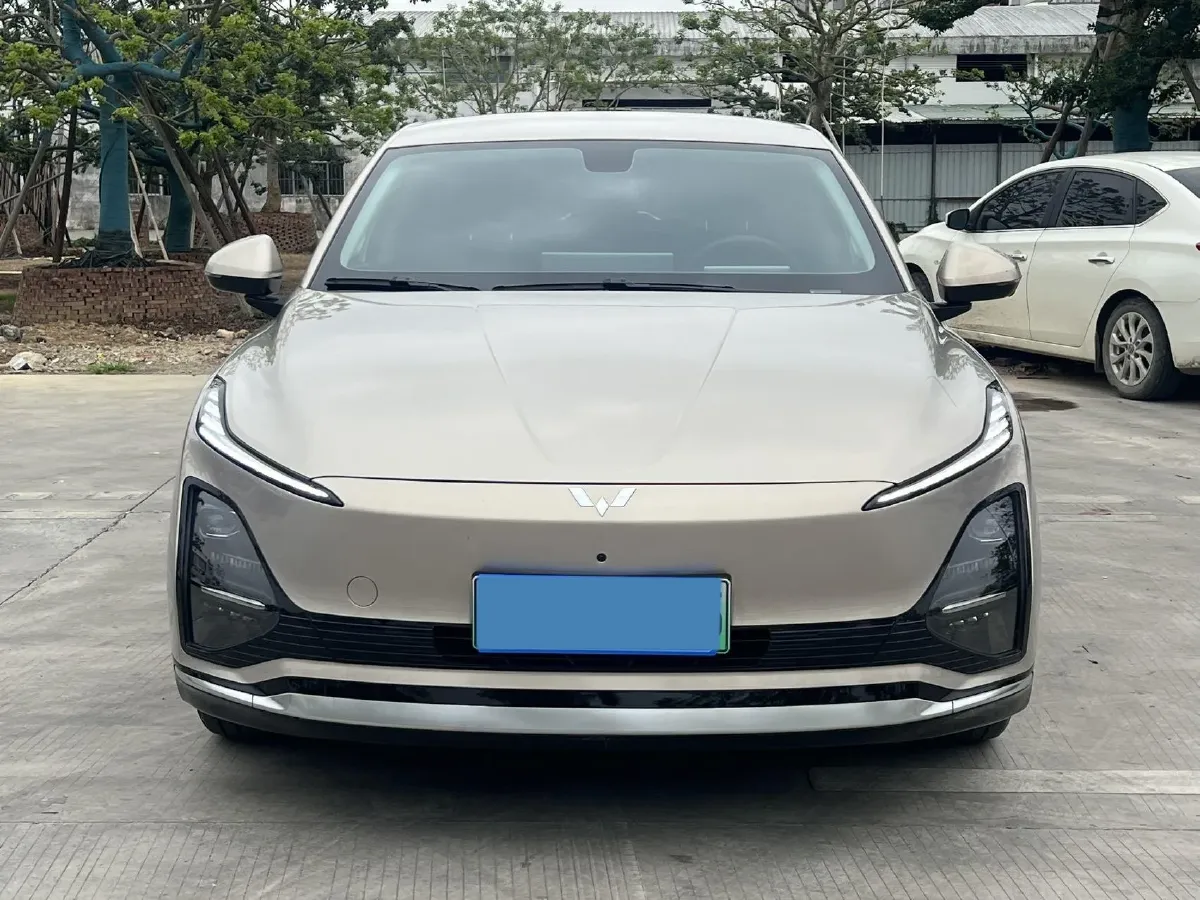 2024 WuLing XingGuang BEV 54.5KWH,autocango,china used car exporter,china ev exporter,chinese used car exporter,chinese used ev exporter